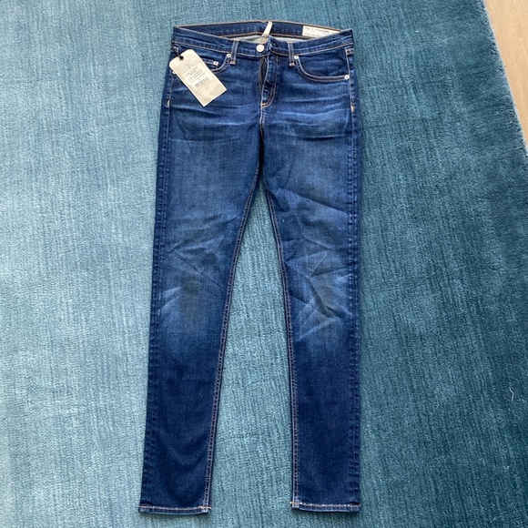 Rag and Bone brand new jeans - Picture 1 of 3